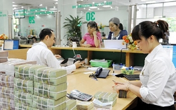 Tổng thu NSNN của Hà Nội tăng gần 13%