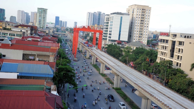 Tin tức kinh tế ngày 12/7: Công trình trọng điểm để cho nước ngoài làm, thế doanh nghiệp Việt làm gì?