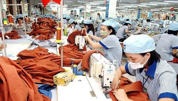 Xuất khẩu của Việt Nam sang Mỹ đạt gần 23 tỷ USD