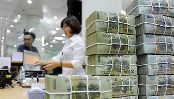 Hà Nội: Tổng thu ngân sách tháng 7 ước tính hơn 21 nghìn tỷ đồng