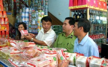Hà Nội triển khai kiểm tra chất lượng bánh Trung thu