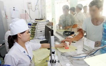 Số người nhiễm HIV ở Hà Nội tăng hơn 30%