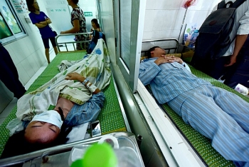 Hà Nội: Thêm bệnh nhân tử vong vì sốt xuất huyết
