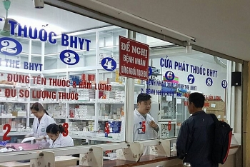 BHXH Việt Nam: Tăng cường trách nhiệm trong tham gia đấu thầu mua sắm thuốc
