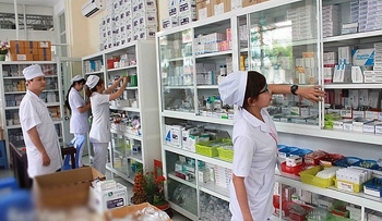 Thủ tướng ra Chỉ thị về tăng cường quản lý các cơ sở cung ứng thuốc