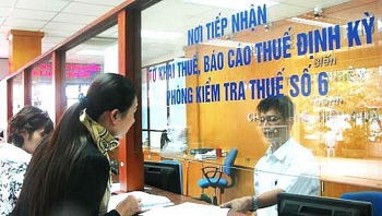 Gần 47% tổng tiền thuế nợ là không thu hồi được