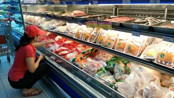 Tin kinh tế ngày 11/8: Thịt gà Mỹ nhập khẩu chỉ khoảng 18.000 đồng/kg