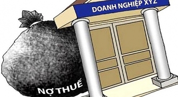 Doanh nghiệp trên địa bàn Hà Nội nợ thuế trên 5 triệu đồng sẽ bị cưỡng chế