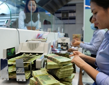Hà Nội: Thu ngân sách ước hơn 11 nghìn tỷ đồng trong tháng 8