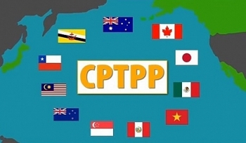 Hơn 70% doanh nghiệp chưa hiểu rõ về Hiệp định CPTPP