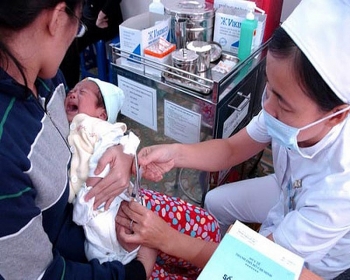 Bộ Y tế yêu cầu bảo đảm cung ứng vắc xin phòng bệnh kết hợp