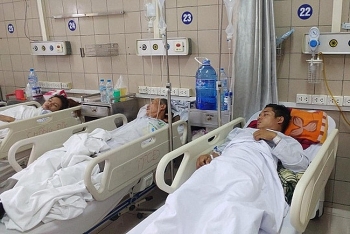 Một bệnh nhân ở Hà Nội được BHYT chi trả 1,4 tỷ đồng