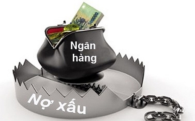 tin tuc kinh te ngay 19 no xau co xu huong giam trong 6 thang dau nam