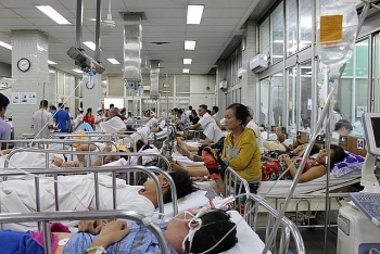 Hà Nội: Hơn 4.000 ca cấp cứu đợt nghỉ lễ 2/9