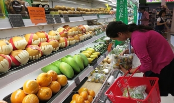 Việt Nam nhập khẩu rau quả từ Trung Quốc, Thái Lan trị giá 1,3 tỷ USD