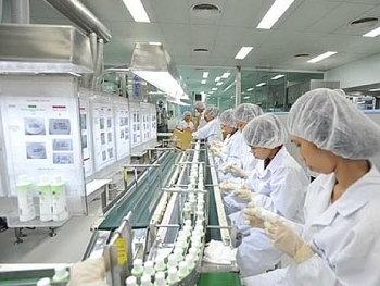 Việt Nam đã chi hơn 2 tỷ USD nhập khẩu dược phẩm