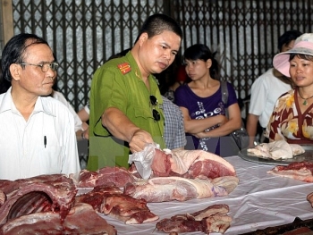 Hà Nội: Ba đoàn kiểm tra an toàn thực phẩm bắt đầu “ra quân”