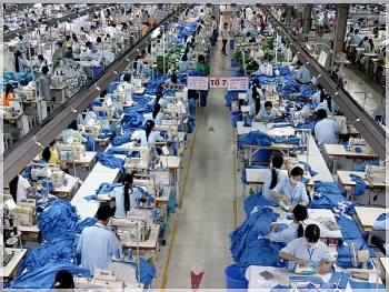 Hàng dệt may Việt Nam chưa tận dụng được cơ hội từ CPTPP
