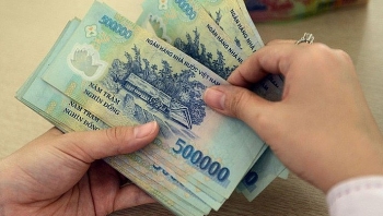 Doanh nghiệp Việt Nam lương trung bình thấp nhưng tỷ lệ thưởng lại tăng nhanh
