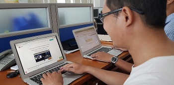 74% doanh nghiệp Việt Nam vẫn sử dụng phần mềm bất hợp pháp
