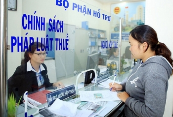Hà Nội công khai 608 doanh nghiệp nợ hơn 745 tỉ đồng thuế
