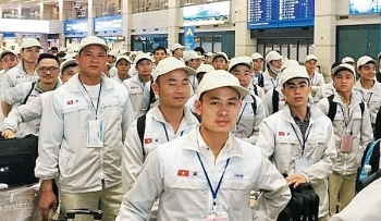 Tỷ lệ lao động Việt Nam cư trú bất hợp pháp tại Hàn Quốc giảm mạnh