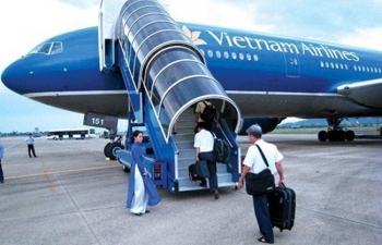 Tin tức kinh tế ngày 31/8: Vốn chủ sở hữu của Vietnam Airlines âm 2.750 tỷ đồng