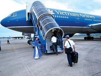 Vietnam Airlines báo lãi hơn 3.291 tỷ đồng trong 9 tháng