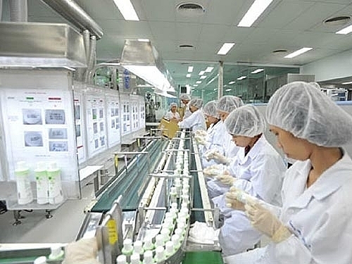 Việt Nam sẽ chi khoảng 3 tỷ USD nhập khẩu dược phẩm năm 2019