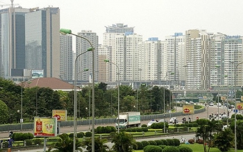 Hà Nội đề xuất tăng giá đất đô thị cao nhất lên tới 200 triệu/m2