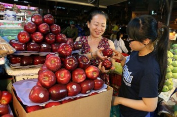 Thực phẩm Việt Nam: Vì sao khó xuất khẩu?