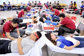 Viện trưởng Viện Huyết học - Truyền máu Trung ương kêu gọi người dân hiến máu