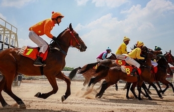 Thủ tướng duyệt bổ sung trường đua ngựa ở Sóc Sơn, Hà Nội vào quy hoạch
