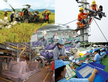 ADB điều chỉnh mức tăng trưởng dự báo của Việt Nam cao hơn so với trước