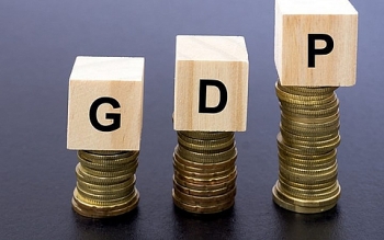 GDP tính lại tăng bình quân tới hơn 25%