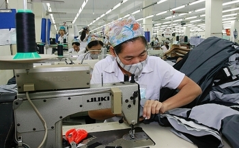 Năng suất thấp, thu nhập của lao động Việt Nam chỉ bằng 1/7 khu vực