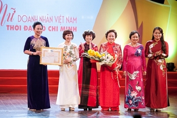 Việt Nam có chủ doanh nghiệp là phụ nữ nhiều nhất Đông Nam Á