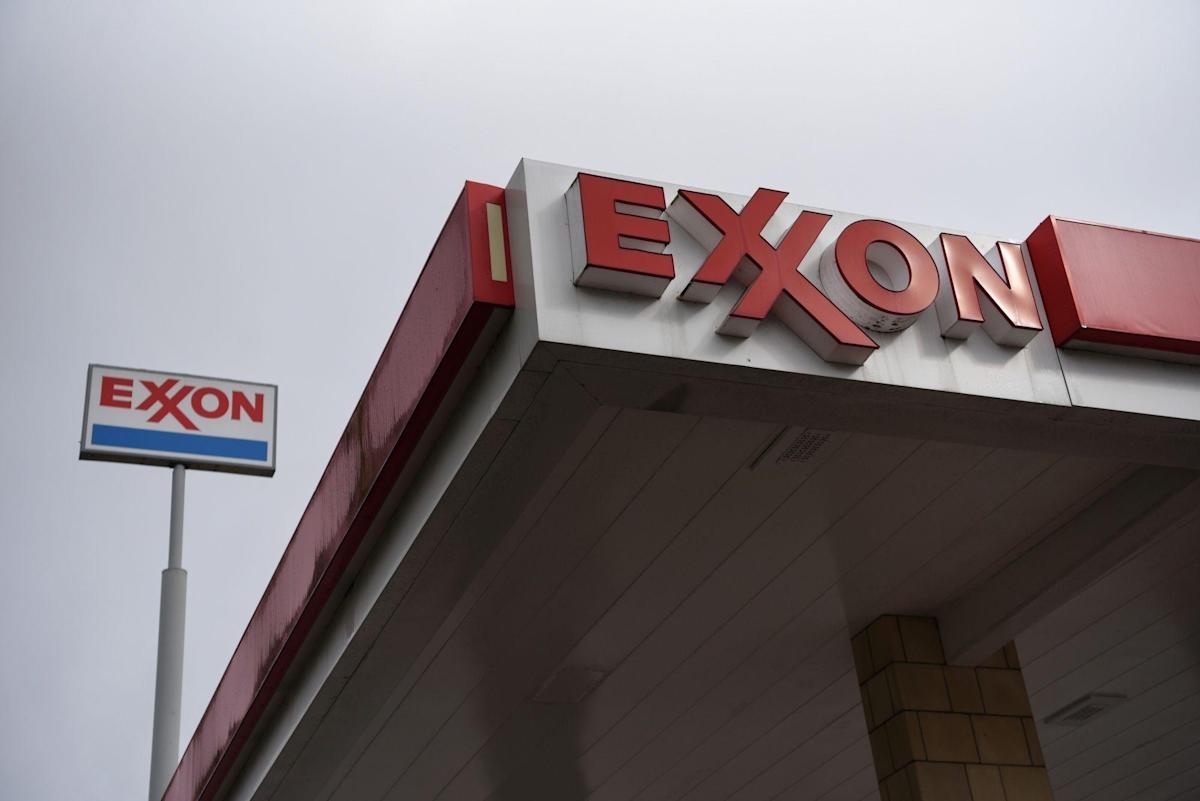 Exxon Mobil bán tài sản khí đá phiến ở Ohio với hàng trăm giếng đang hoạt động