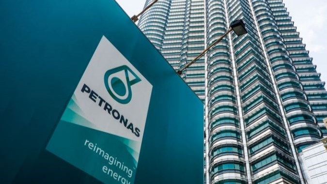 Petronas theo đuổi mục tiêu Net-Zero như thế nào