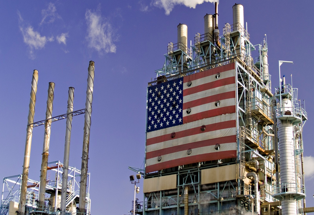 Mỹ có nguồn thay thế dầu nhập từ Nga