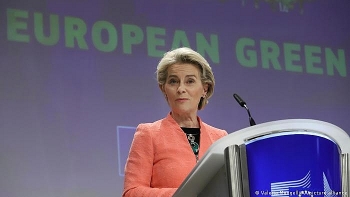 Bản tin thị trường năng lượng xanh: EU công bố "Fit for 55"