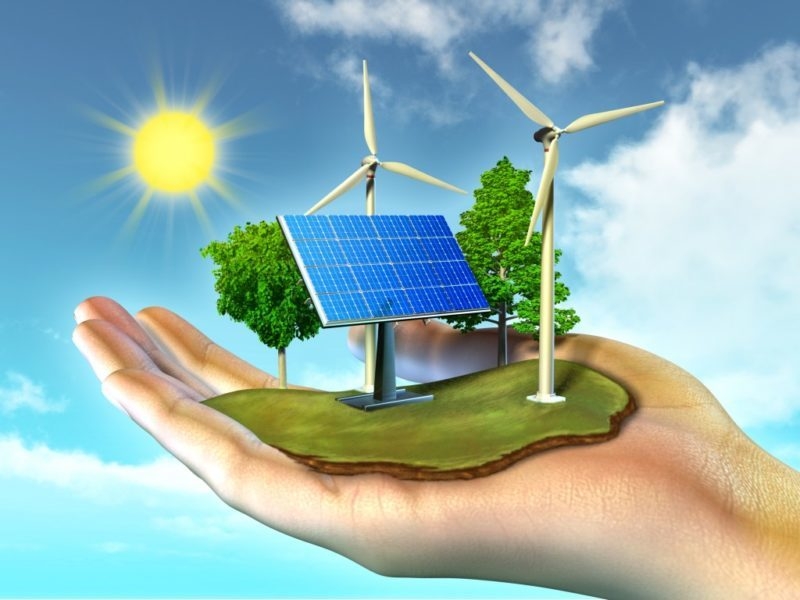 Bản tin thị trường năng lượng xanh: điện mặt trời phát triển kỷ lục