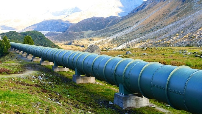 Liệu Kazakhstan có thể đa dạng hóa tuyến vận chuyển dầu mỏ?