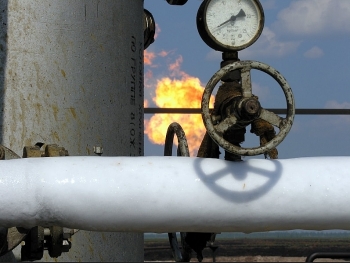 Nhà máy Urengoy của Gazprom hoạt động trở lại sau sự cố nhưng khí qua đường ống Yamal-Europe chưa hồi phục