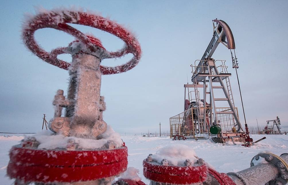 LB Nga sẽ đạt đỉnh sản lượng khai thác dầu thô và condensate vào giữa năm 2023