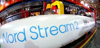 Giá khí Châu Âu giảm, phép thử của Gazprom cho Nord Stream 2?