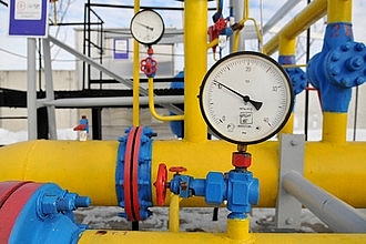 Gazprom dự kiến vận hành đường ống North Stream 2 vào tháng 10