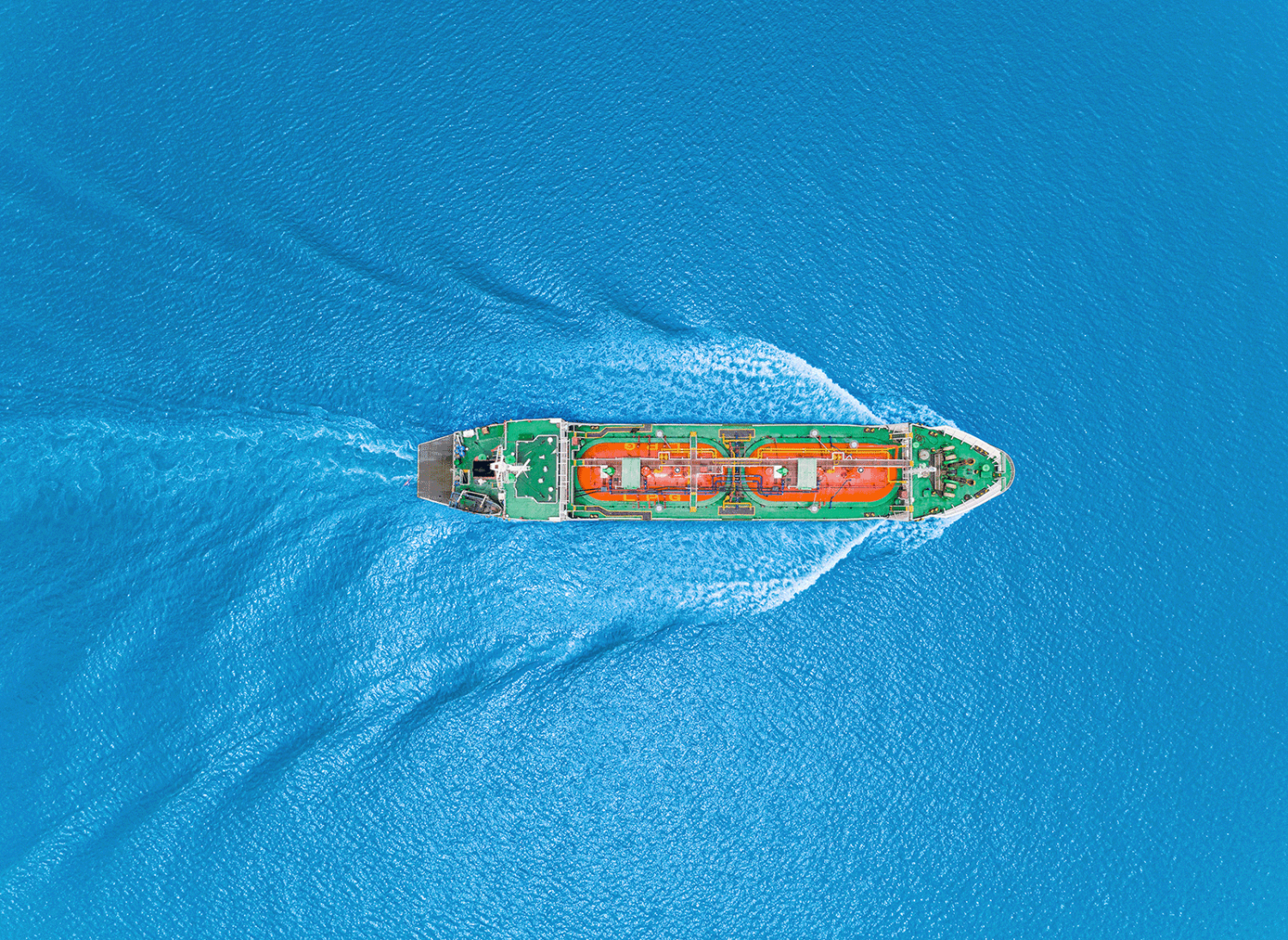 TotalEnergy cùng Maersk phát triển tàu trung hòa carbon