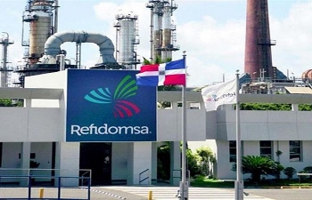 Venezuela đổi cổ phần nhà máy lọc dầu để thanh toán nợ của Chính phủ
