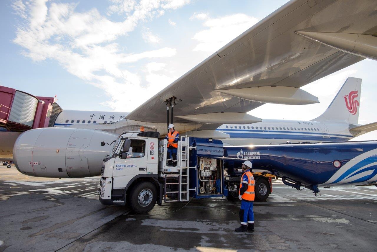 Gazprom Neft thực hiện thanh toán bằng đồng nhân dân tệ với đối tác Trung Quốc